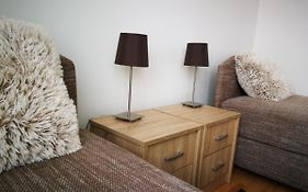 Vörösmarty Apartman Miskolc - Belváros - downtown